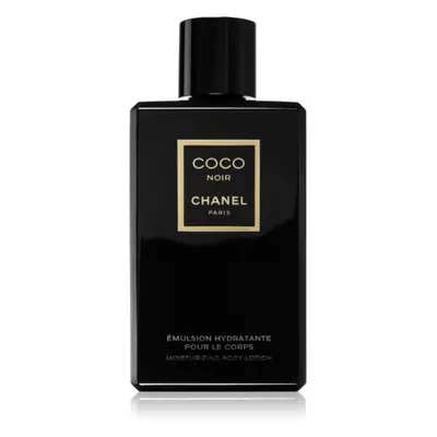 Chanel Coco Noir Bodylotion für Damen