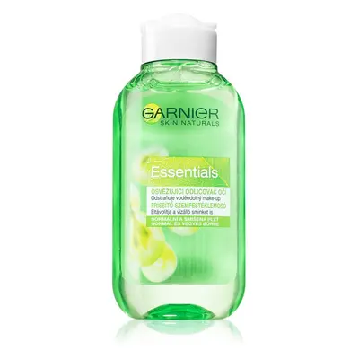 Garnier Essentials erfrischender Augen Make-up Entferner für normale Haut und Mischhaut