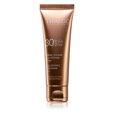 Thalgo Suncare Sonnencreme SPF