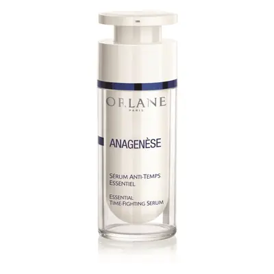 Orlane Anagenèse Essential Time-Fighting Serum Gesichtsserum gegen die ersten Anzeichen von Haut