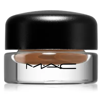 MAC Cosmetics Pro Longwear Fluidline Eye Liner and Brow Gel Eyeliner Farbton Dip Down