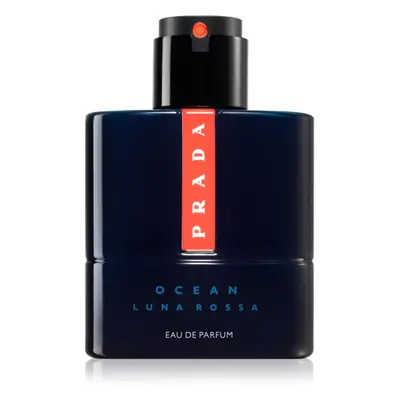 Prada Luna Rossa Ocean Eau de Parfum für Herren