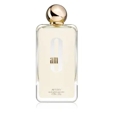 Afnan AM Eau de Parfum für Damen