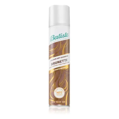 Batiste Hint of Colour Brunette Trockenshampoo für braune Farbnuancen des Haares