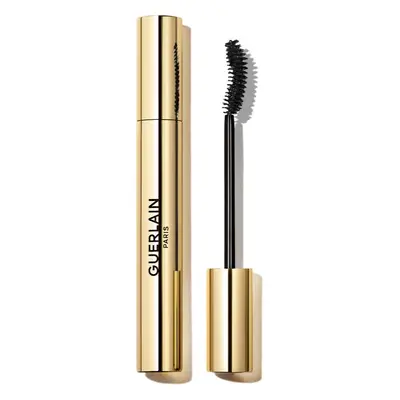 GUERLAIN Noir G Volumen-Mascara für geschwungene Wimpern Farbton Black