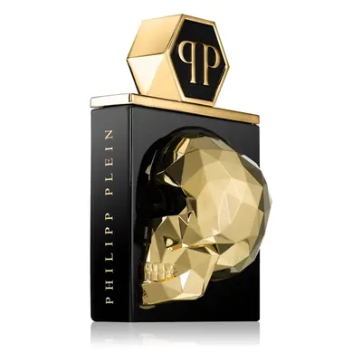 Philipp Plein The $kull Gold Eau de Parfum für Herren