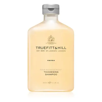 Truefitt & Hill Hair Management Thickening Shampoo Reinigendes Shampoo für mehr Volumen für Herr