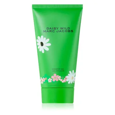 Marc Jacobs Daisy Wild Duschgel für Damen