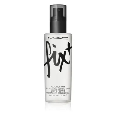 MAC Cosmetics Fix+ Original Setting Spray Fixationsspray mit feuchtigkeitsspendender Wirkung