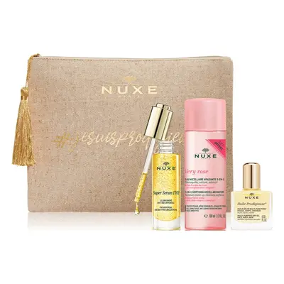 Nuxe Huile Prodigieuse Reiseset