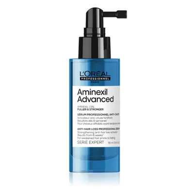 L’Oréal Professionnel Serie Expert Aminexil Advanced Haarspray zur Unterstützung des Haarwachstu