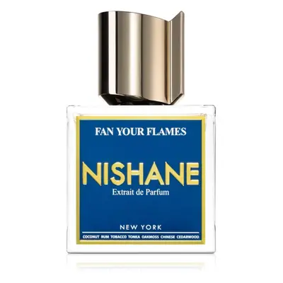 Nishane Fan Your Flames Parfüm Extrakt Unisex