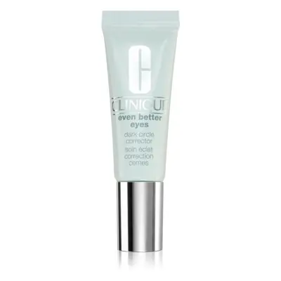 Clinique Even Better™ Eyes™ Dark Circle Corrector aufhellende Crem für die Augenpartien gegen du