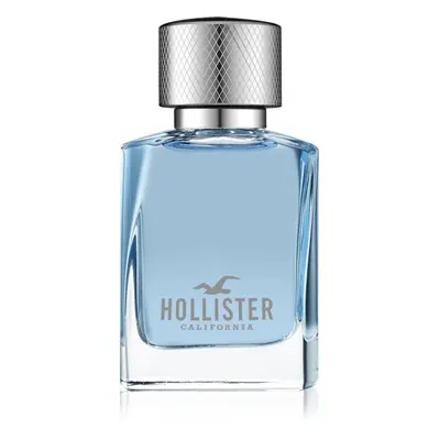 Hollister Wave Eau de Toilette für Herren