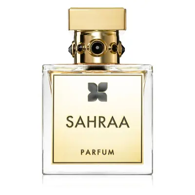 Fragrance Du Bois Sahraa Parfüm Unisex