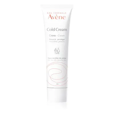 Avène Cold Cream Creme für sehr trockene Haut