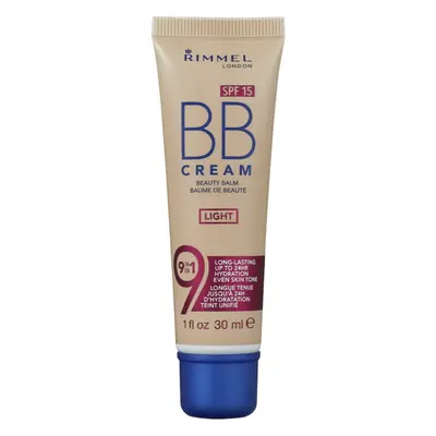 Rimmel BB Cream in BB Cream SPF Farbton Very Light