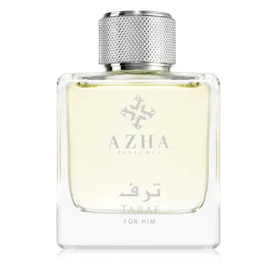 AZHA Perfumes Taraf Eau de Parfum für Herren