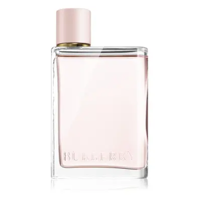 Burberry Her Eau de Parfum für Damen