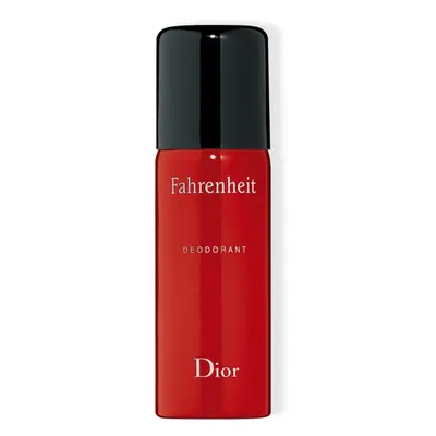 DIOR Fahrenheit Deodorant Spray für Herren