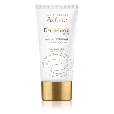 Avène DermAbsolu Mask festigende Maske Creme zur Wiederherstellung der Festigkeit der Haut