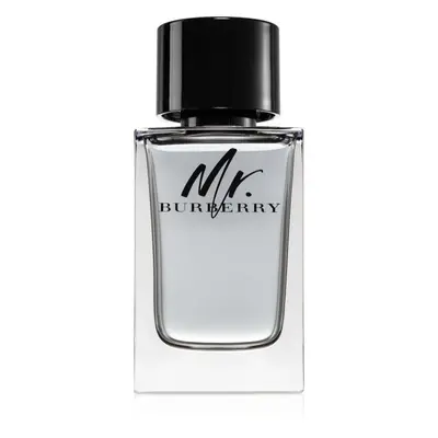 Burberry Mr. Burberry Eau de Toilette für Herren