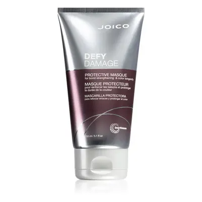 Joico Defy Damage Protective Masque Maske für beschädigtes Haar