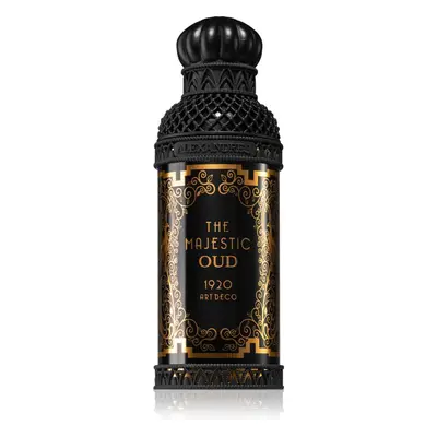 Alexandre.J Art Deco Collector The Majestic Oud Eau de Parfum Unisex