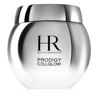 Helena Rubinstein Prodigy Cellglow Regenerierende Anti-Falten-Creme für fettige und Mischhaut