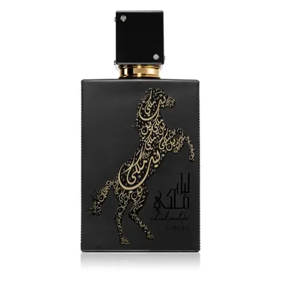 Lattafa Lail Maleki Eau de Parfum Unisex