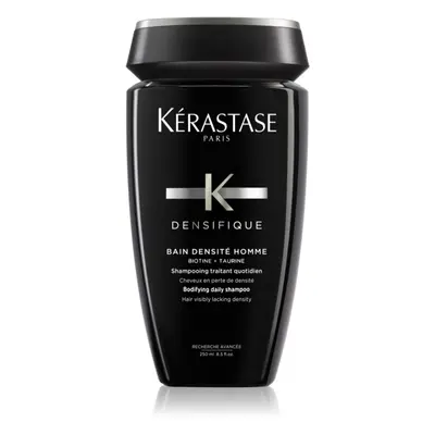 Kérastase Densifique Bain Densité Homme erfrischendes Shampoo für Herren