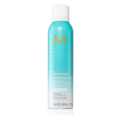 Moroccanoil Dry Trockenshampoo für blonde Haare