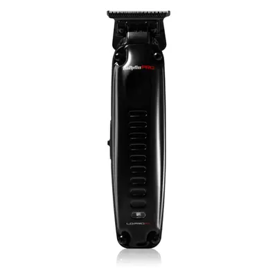 BaByliss PRO FX726E LO-PROFX Trimmer Haar - und Barttrimmer