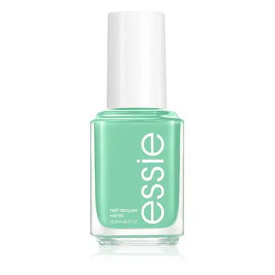 essie feel the fizzle langanhaltender Nagellack limitierte Ausgabe Farbton in the you-niverse