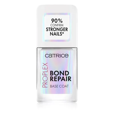 Catrice ProPlex Bond Repair Basic Nagellack