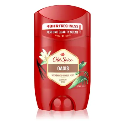 Old Spice Oasis Deo-Stick für Herren