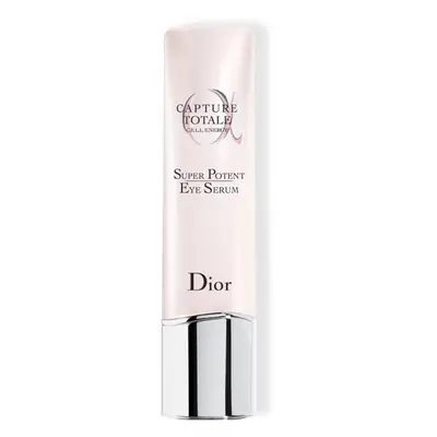 DIOR Capture Totale Super Potent Eye Serum Augenserum