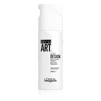 L’Oréal Professionnel Tecni.Art Fix Design Haarspray für Fixation und Form