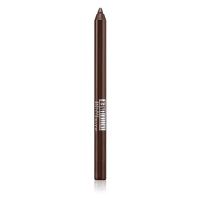 MAYBELLINE NEW YORK Tattoo Liner Gel Pencil Gelstift für die Augen Farbton Punchy Pink 1.3 g