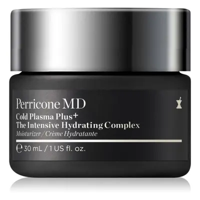 Perricone MD Cold Plasma Plus+ The Intensive Hydrating Complex intensive, hydratisierende Creme