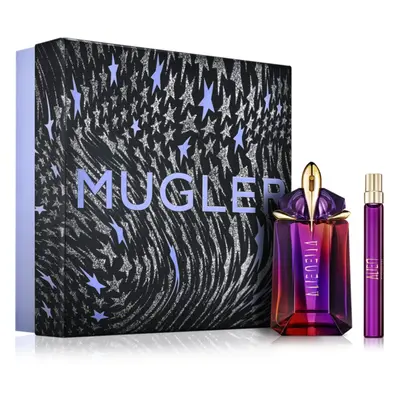 Mugler Alien Hypersense Geschenkset für Damen