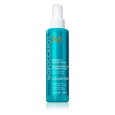 Moroccanoil Color Care Protect & Prevent Spray Schützender Spray für gefärbtes Haar