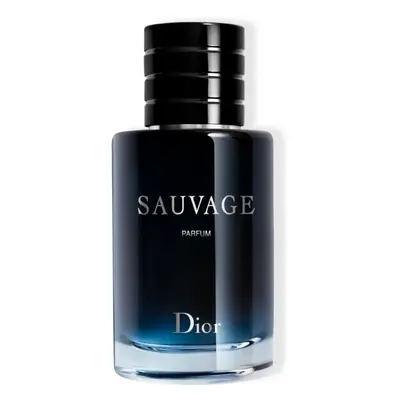 DIOR Sauvage Parfüm nachfüllbar für Herren