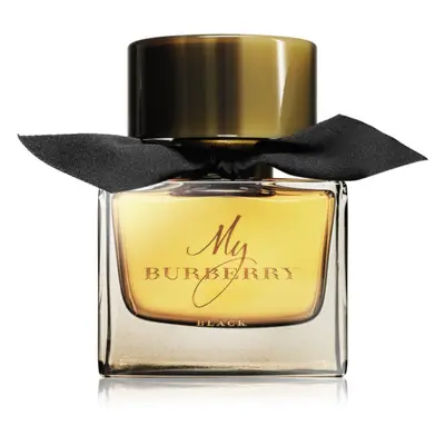 Burberry My Burberry Black Eau de Parfum für Damen