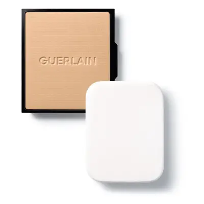 GUERLAIN Parure Gold Skin Control mattierendes Kompakt-Make up Ersatzfüllung Farbton 3N Neutral