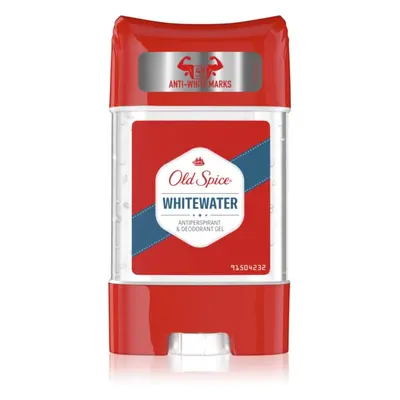 Old Spice Whitewater geliges Antiperspirant für Herren