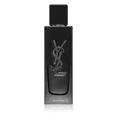 Yves Saint Laurent MYSLF Eau de Parfum nachfüllbar für Herren