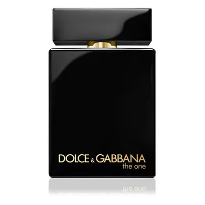 Dolce&Gabbana The One for Men Intense Eau de Parfum für Herren