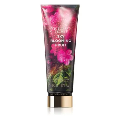 Victoria's Secret Sky Blooming Fruit Bodylotion für Damen