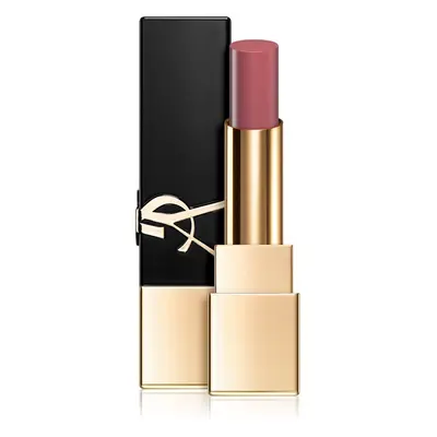 Yves Saint Laurent Rouge Pur Couture The Bold cremiger hydratisierender Lippenstift Farbton